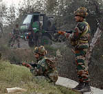 Asia Pacific Defense Ministers Strongly Committed to Eradicating Terrorists 